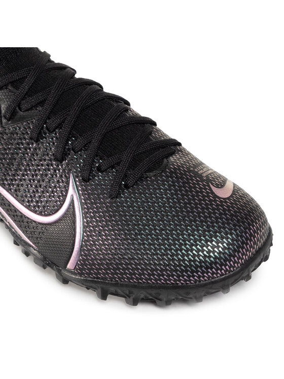 Nike Nike Futbola apavi Superfly 7 Academy Tf AT8143 010 Melns