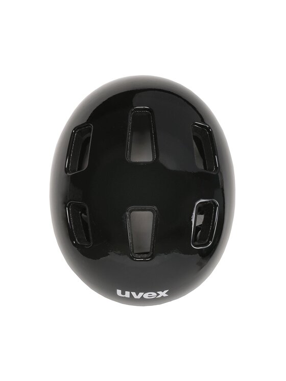 Uvex Uvex Casco bici Hlmt 4 4109801217 Nero