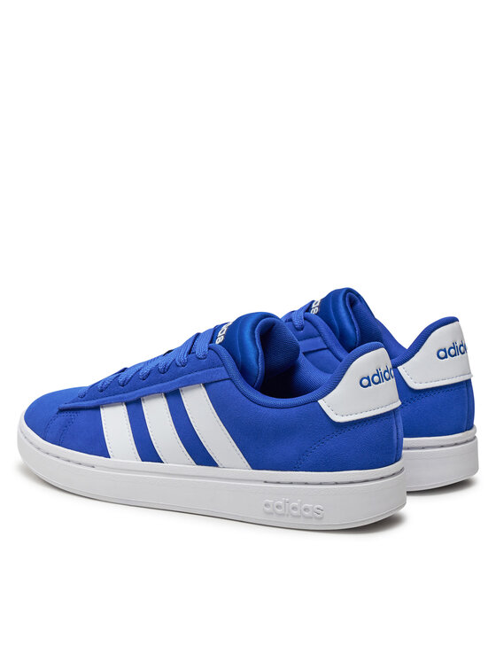 adidas adidas Superge Grand Court Alpha IH3846 Modra