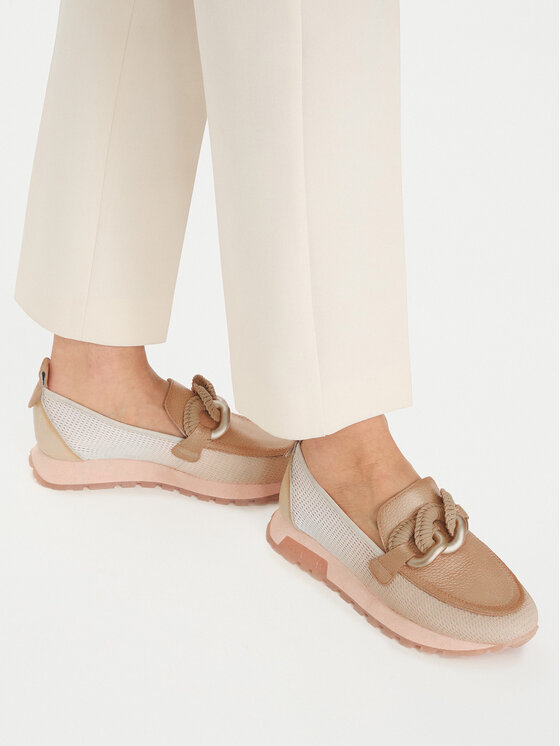 Hispanitas Hispanitas Mocassini SHV264834 C002 Marrone