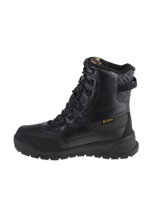 Columbia Columbia Trekkingi Columbia Bugaboot Celsius Plus Czarny