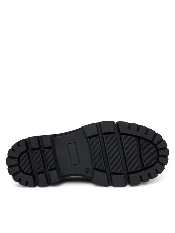 Calvin Klein Calvin Klein Poolsaapad Scarpa Bassa V4A4-83130-1453 Must