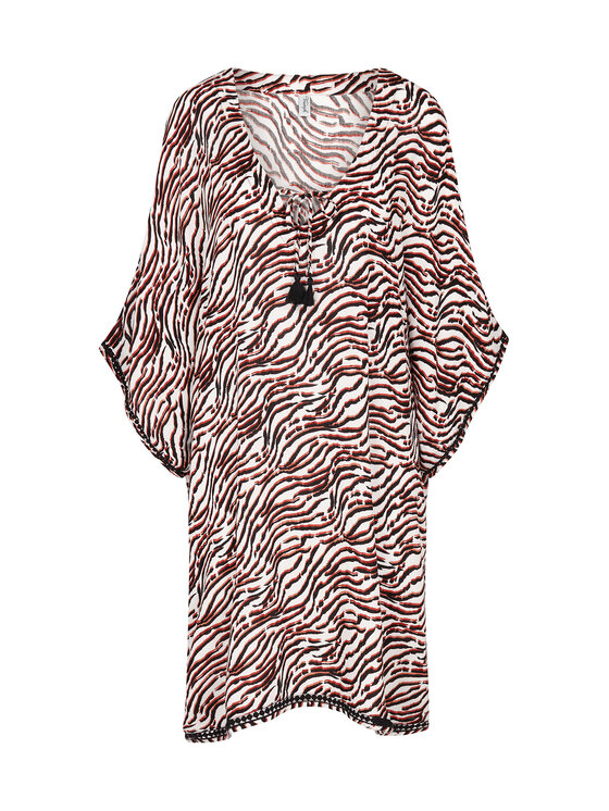 Triumph Triumph Rochie de plajă Beach MyWear 10226474 Colorat Relaxed Fit
