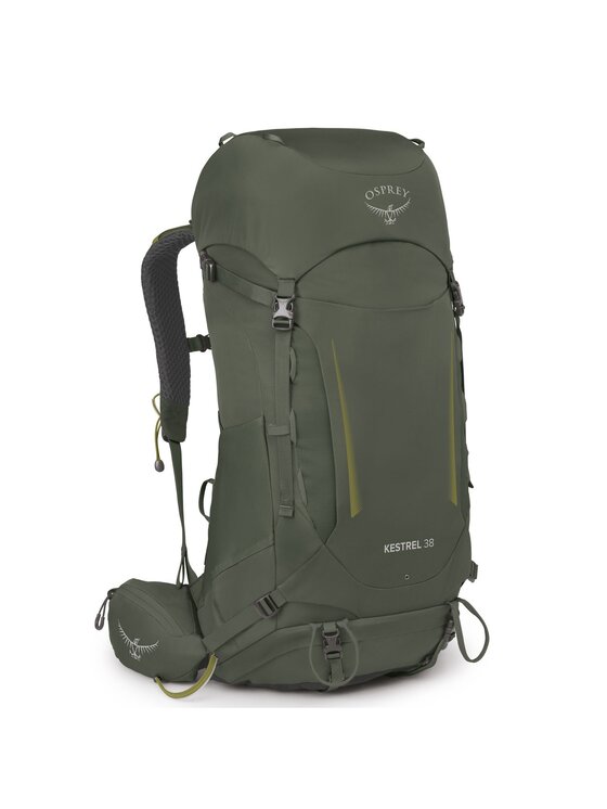 Osprey Osprey Plecak 278276 Zielony