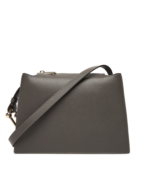 Furla Furla Τσάντα Nuvola S Crossbod WB01275 HSF000 CN 4283S 1007 Γκρι