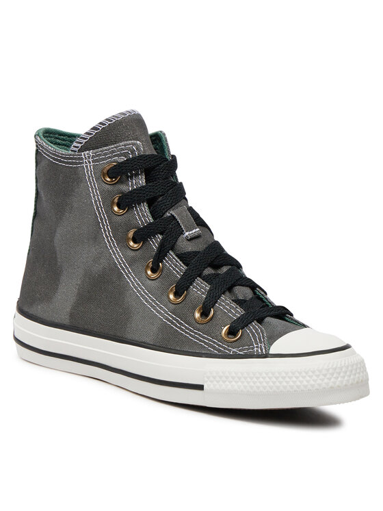 Converse Converse Кецове Chuck Taylor All Star Tie Dye A06586C Черен
