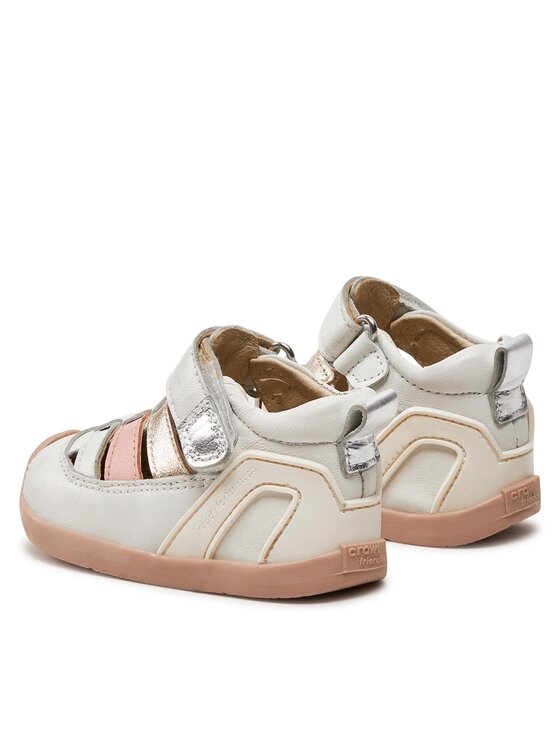 Gioseppo Gioseppo Босоніжки Sennen 72140 Білий