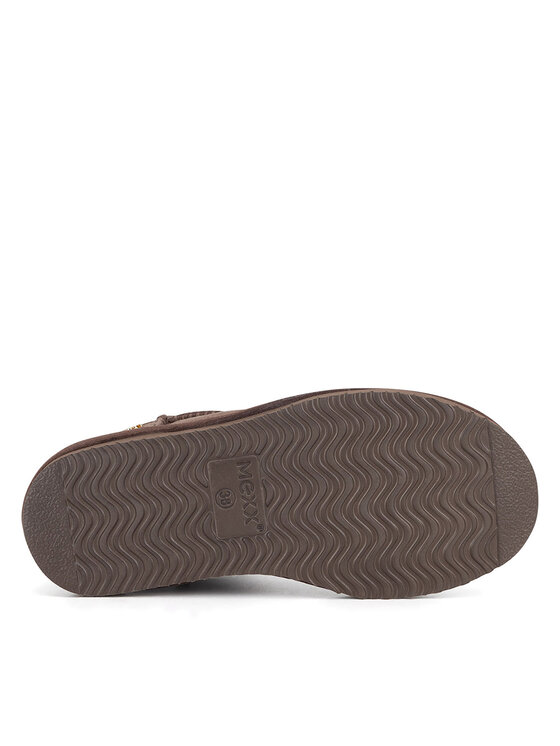 MEXX MEXX Апрески MICH2003743W Кафяв