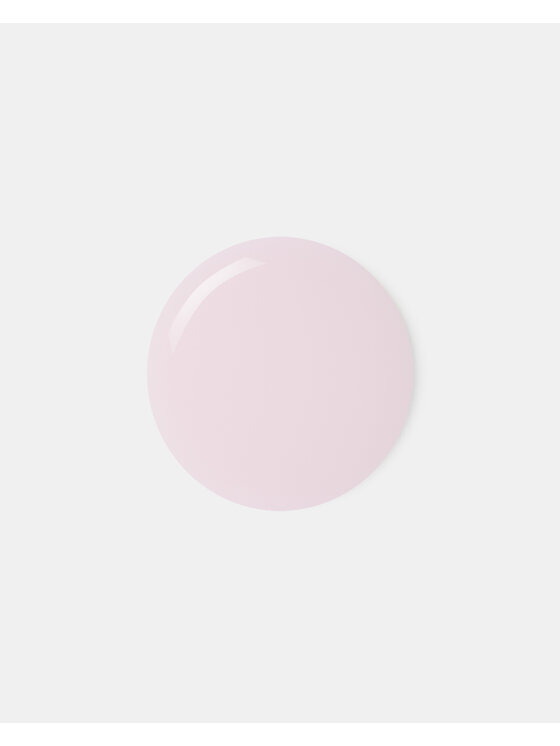 INGLOT INGLOT Natural Origin Baza do paznokci Różowa