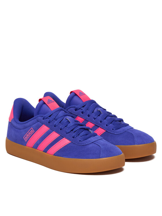 adidas adidas Αθλητικά Vl Court 3.0 JP6915 Μπλε