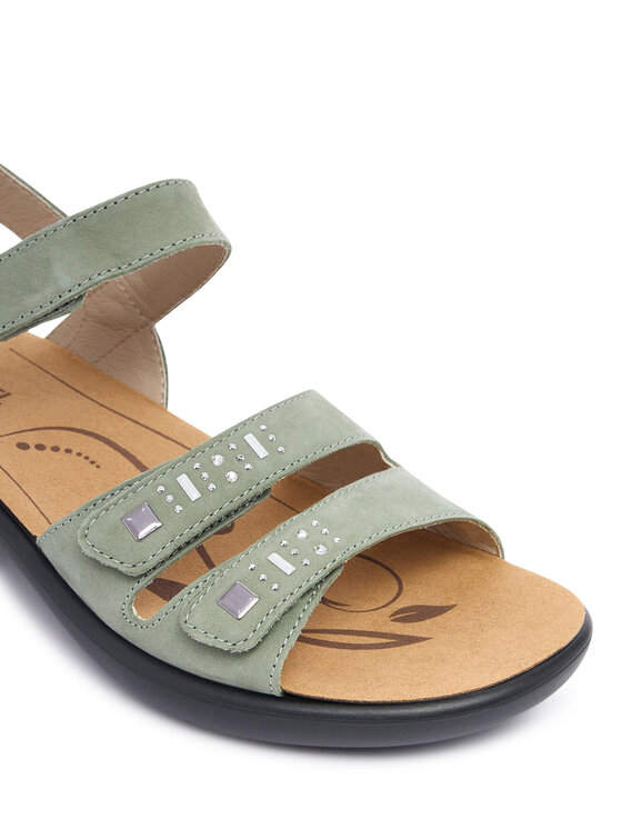Josef Seibel Josef Seibel Sandaalid 86786 Roheline