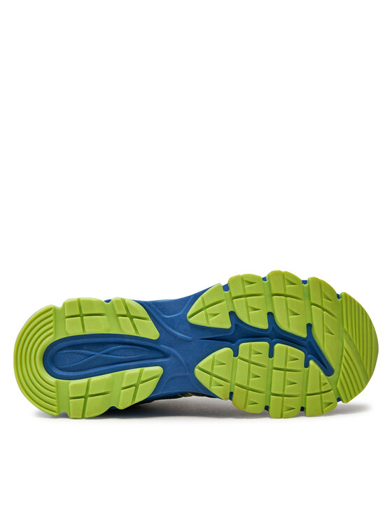 CMP CMP Bakancs Kids Altak Trail Shoe 2.0 30Q9674J Sötétkék
