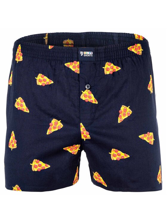 Happy Shorts Happy Shorts Bokserki 31880 Kolorowy