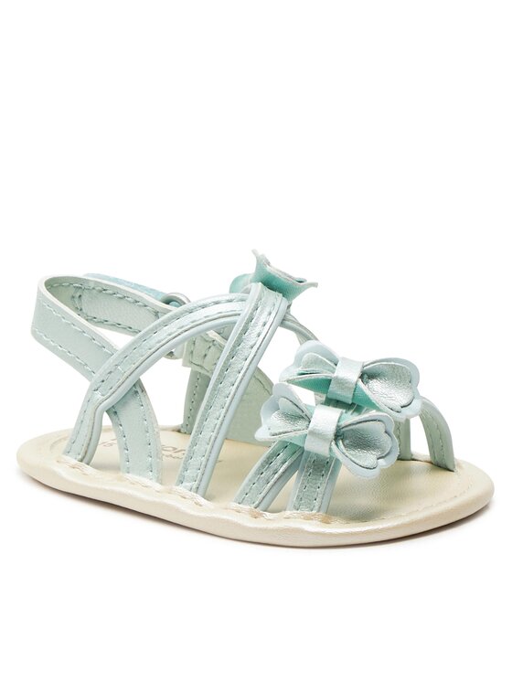 Mayoral Mayoral Sandalen 9744 Grün