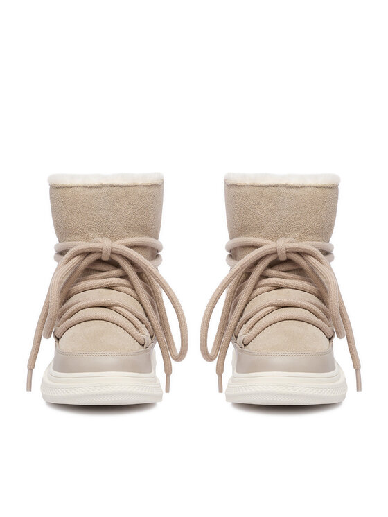 DeeZee DeeZee Stivali da neve DZN-025 Grigio