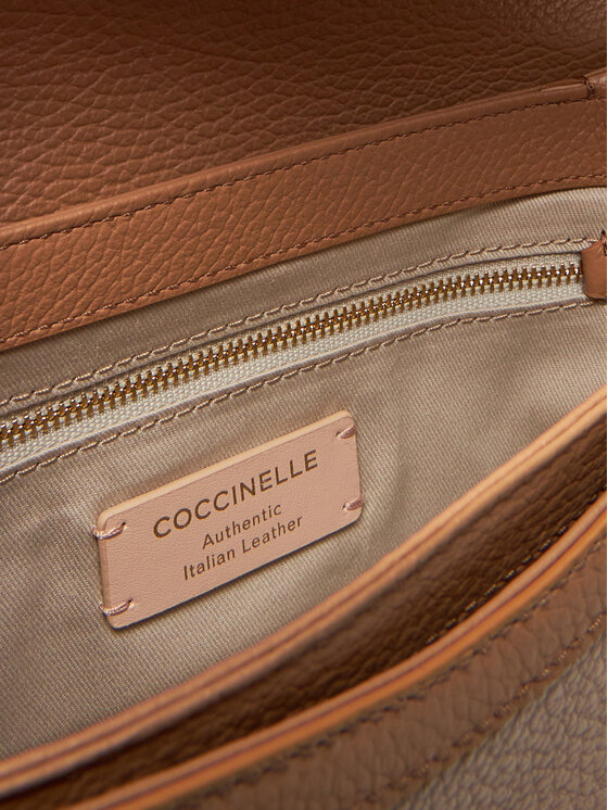 Coccinelle Coccinelle Сумка E1 S7G 15 03 01 Бежевий