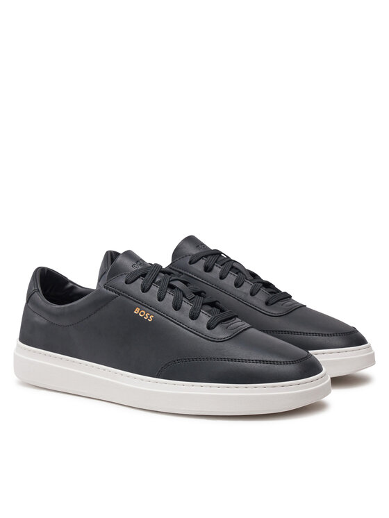 BOSS Boss Sneakersy Kieran 50536504 Czarny