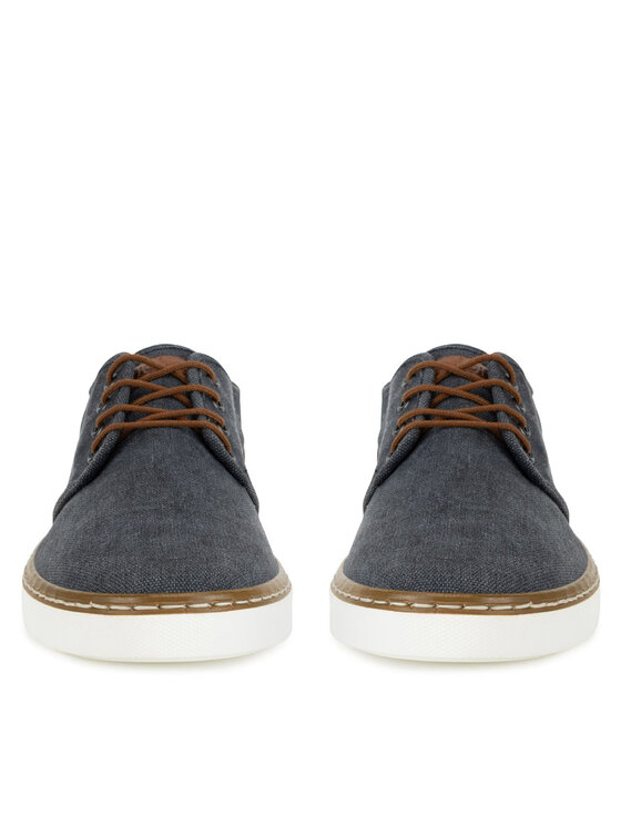 Rieker Rieker Scarpe basse B4949-14 Blu scuro