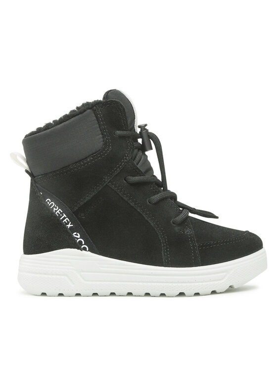 ECCO ECCO Snehule Urban Snowborder GORE-TEX 72236251052 Čierna