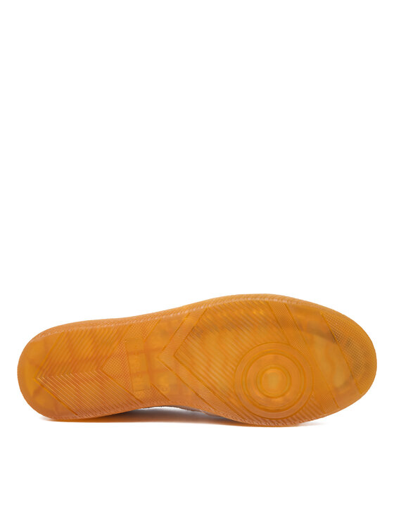 Nokwol Nokwol Sneakers August Alb