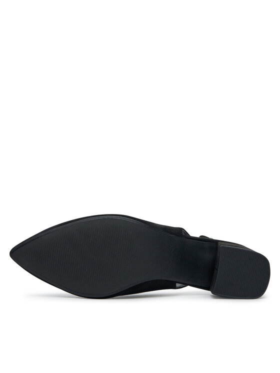 JENNY JENNY Salonke S4P96928-01 Crna