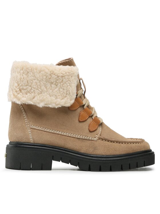 Botine Les Tropeziennes Ziverno 44556 Bej