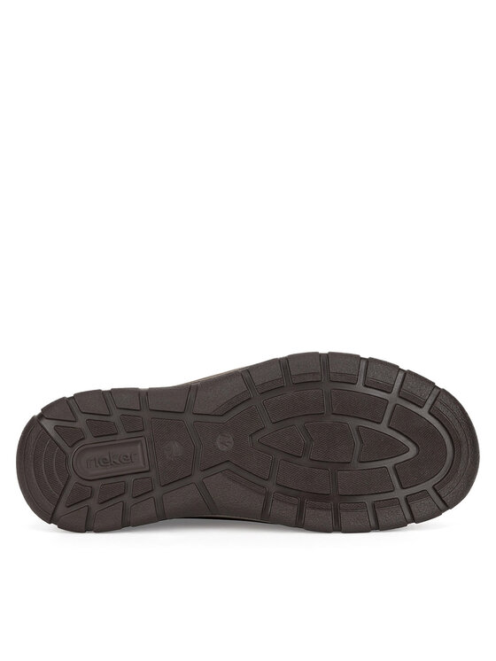 Rieker Rieker Scarpe basse 03650-24 Marrone