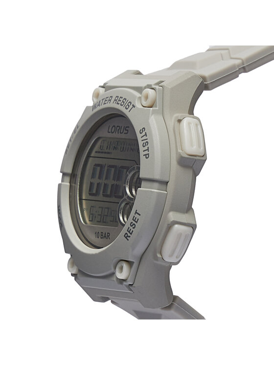 Lorus Lorus Годинник R2335PX9 Бежевий