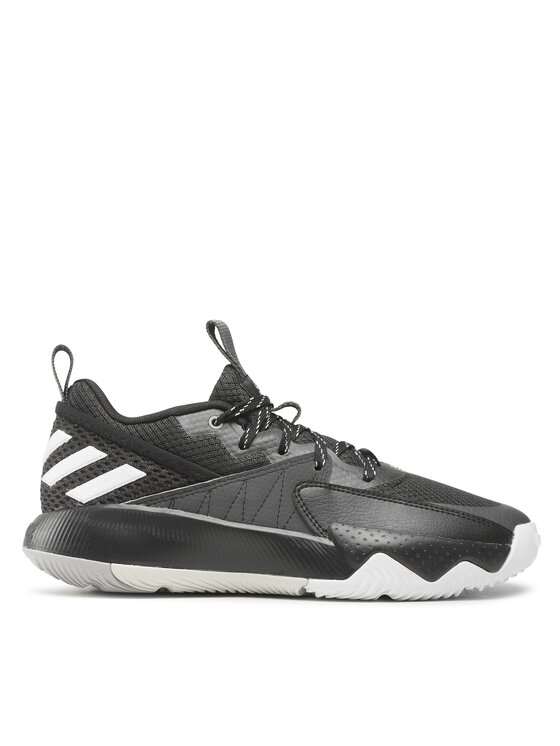 Sneakers adidas Dame Extply 2.0 GY2439 Negru
