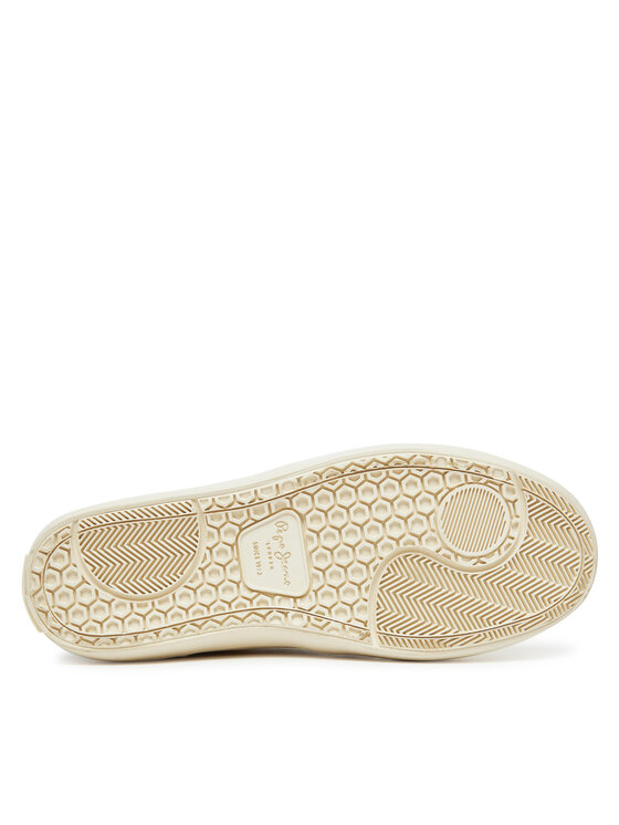 Pepe Jeans Pepe Jeans Сникърси Travis City W PLS31592 Зелен