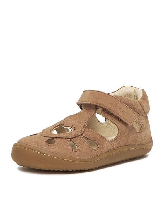 Lasocki Kids Lasocki Kids Sandali DUBAI CI12-DUBAI-25 Rjava