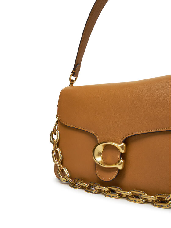 Coach Coach Borsetta CY919 Marrone