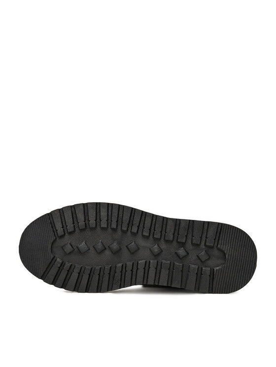 DeeZee DeeZee Stivali da neve HY002-1 Nero