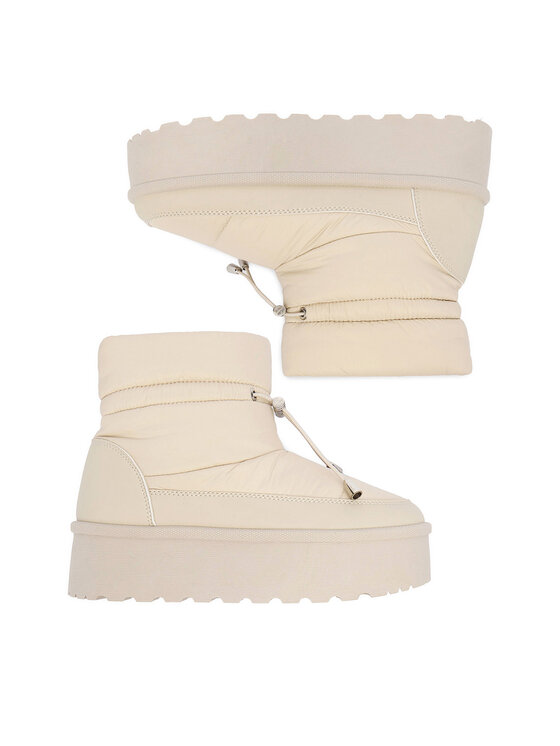 DeeZee DeeZee Schneeschuhe HD1288 Beige