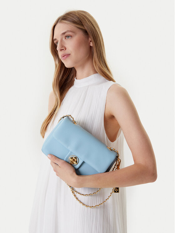 Aldo Aldo Handtasche Nellyne 13989420 Hellblau