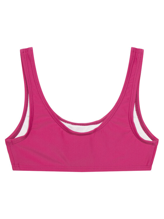 Guess Guess Costume da bagno J6GZ28 KCA60 Rosa scuro