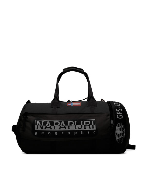Napapijri Napapijri Geantă NP0A891T Negru