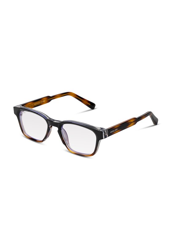 Herling Herling Occhiali con filtro luce blu Thayer Multicolore