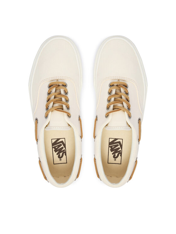 Vans Vans Tenisenes Authentic Boat Shoe VN000Z6WCCZ1 Krēmkrāsas