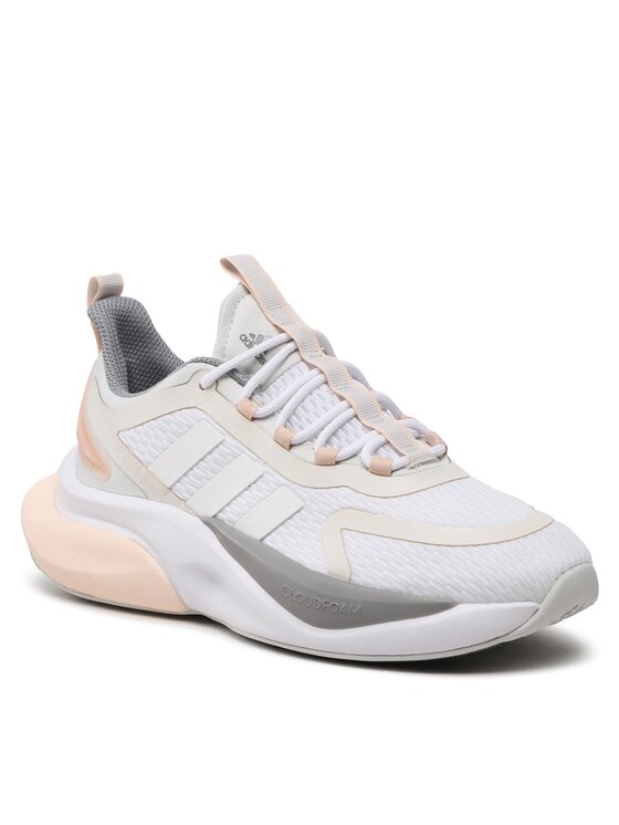 adidas adidas Tenisice AlphaBounce+ HP6147 Bež