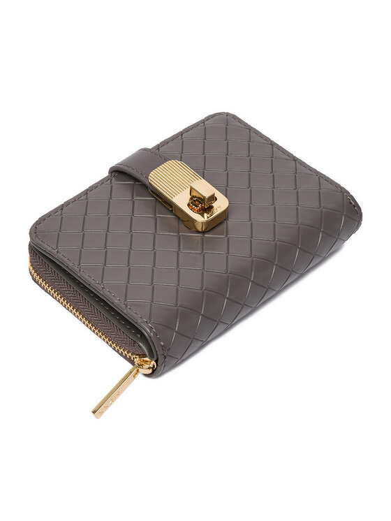 MEXX MEXX Novčanik CEO-MEXX-W1-004-SS26 Siva