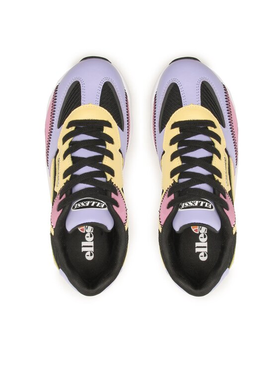 Ellesse sneakers womens online