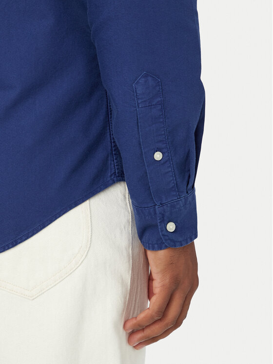 Polo Ralph Lauren Polo Ralph Lauren Риза 710804257507 Син Regular Fit