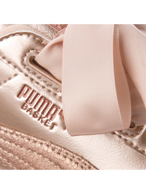 Puma heart outlet 5.5