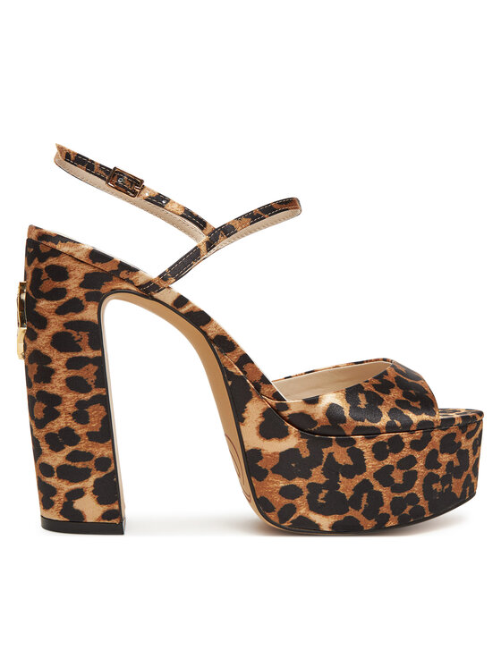Sandale Naked Wolfe Fire Maro