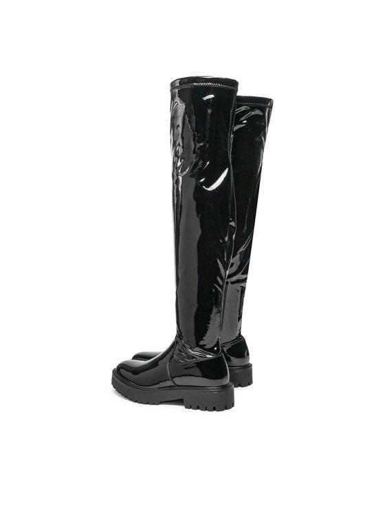 Jenny Fairy Jenny Fairy Botforti WS5896-05 Melns