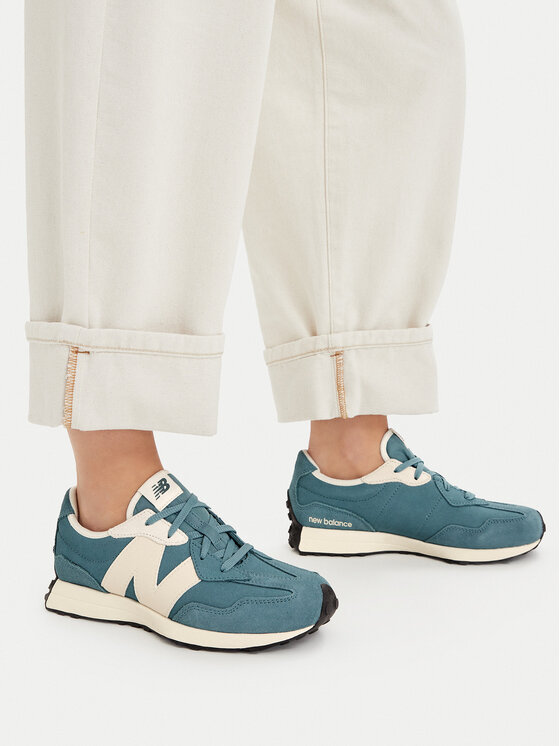 New Balance Sneakers G3272G4 Albastru