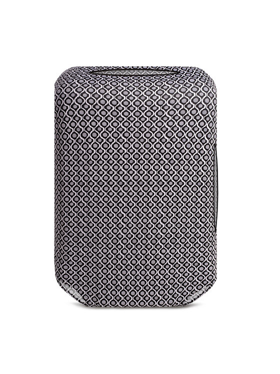 Feba Feba Copertura per valigia FPW03 Nero