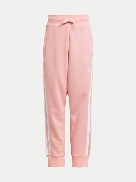 adidas adidas Tuta adicolor JC6613 Rosa Regular Fit