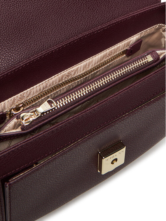 Patrizia Pepe Patrizia Pepe Borsetta 8B0228/L001-M536 Bordeaux